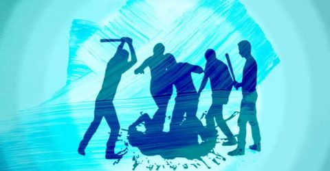 কালিয়াকৈরে বকেয়া টাকার দাবিতে শ্রমিক বিক্ষোভ