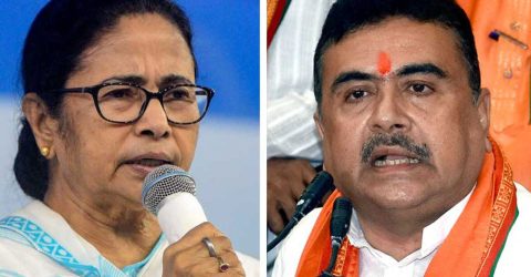 পশ্চিমবঙ্গে ‘ম্যাজিক ফিগার’ ছাড়িয়ে জয়ের পথে বিজেপি, দিল্লিতে উদযাপনের প্রস্তুতি