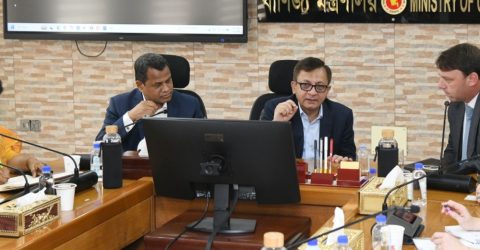 উত্তরাধিকার সূত্রে যুক্তরাষ্ট্রের সঙ্গে বাণিজ্যচুক্তি পেয়েছে সরকার: বাণিজ্যমন্ত্রী