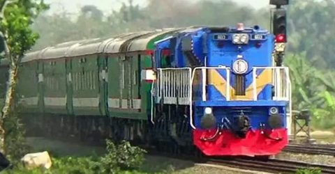 ঈদযাত্রায় চলবে ১০ জোড়া স্পেশাল ট্রেন, জেনে নিন সময়সূচি ও রুট