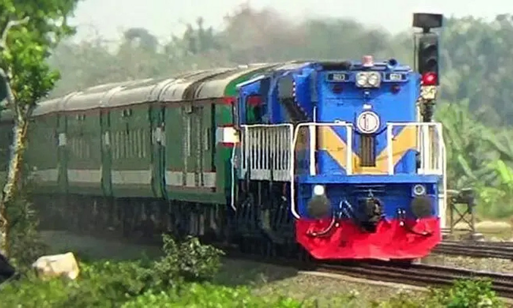 ঈদযাত্রায় চলবে ১০ জোড়া স্পেশাল ট্রেন, জেনে নিন সময়সূচি ও রুট