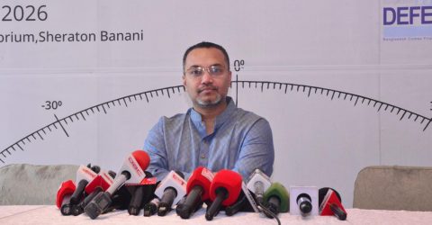 তেলের দাম নিয়ন্ত্রণ ও জনআকাঙ্ক্ষা পূরণে বদ্ধপরিকর সরকার: মাহদী আমিন