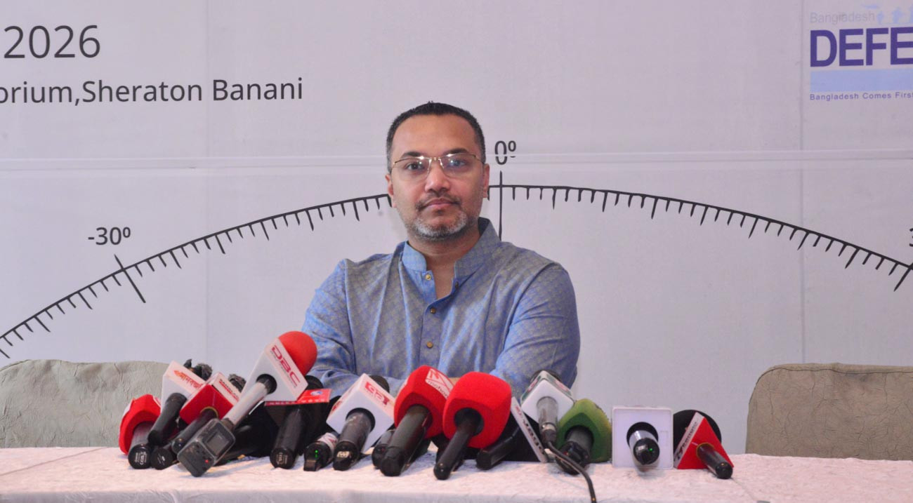 তেলের দাম নিয়ন্ত্রণ ও জনআকাঙ্ক্ষা পূরণে বদ্ধপরিকর সরকার: মাহদী আমিন