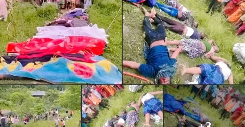 বাস মালিকেরা প্রতিশ্রুতি ভঙ্গ করায় সড়কে মৃত্যুর মিছিল চলছে–যাত্রী কল্যাণ সমিতি