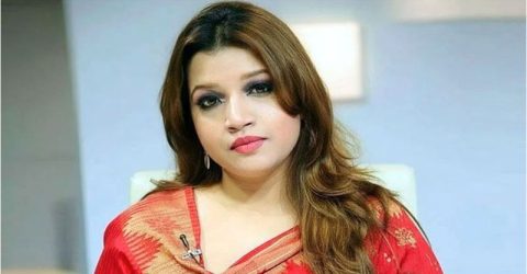 ভারতের সাথে ভিসা জটিলতা দ্রুতই কাটছে, সুখবর দিলেন শামা ওবায়েদ