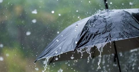 তিন বিভাগে ভারী বৃষ্টির আভাস, বজ্রপাতের শঙ্কা