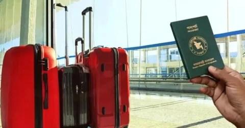 ঈদে টানা ৭ দিনের লম্বা ছুটি: আগাম ভিসা ছাড়াই যাওয়া যাবে ৩৬ দেশে