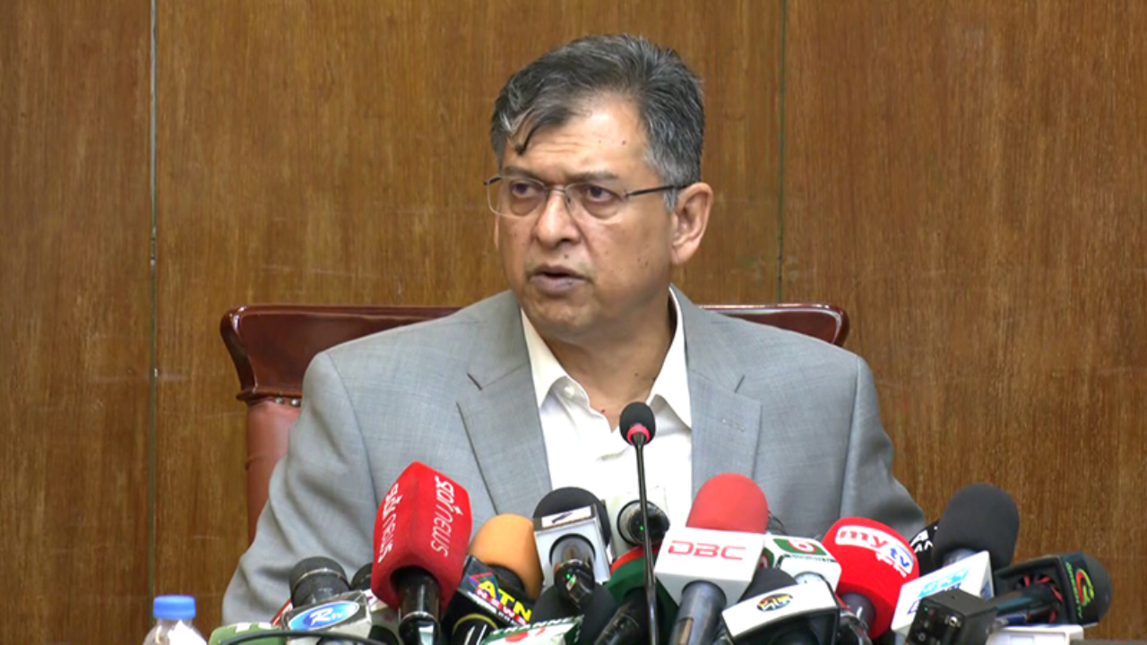 রামিসা হত্যা মামলায় দ্রুত চার্জশিটের আশ্বাস