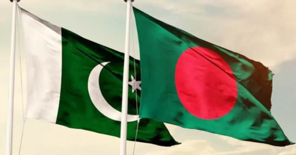 বাংলাদেশি শিক্ষার্থীদের ৫০০ ফুল-ফান্ডেড বৃত্তি দিচ্ছে পাকিস্তান