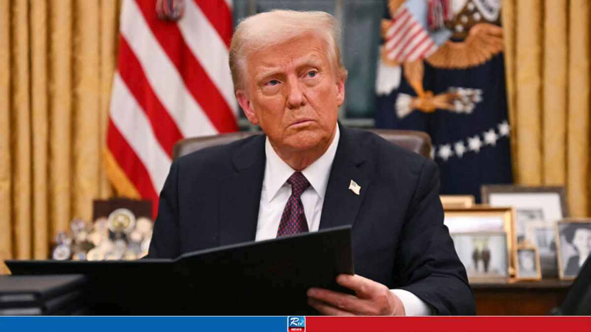 ট্রাম্পের কঠোর অভিবাসন নীতি ‘বেআইনি’, মার্কিন আদালতের স্থগিতাদেশ