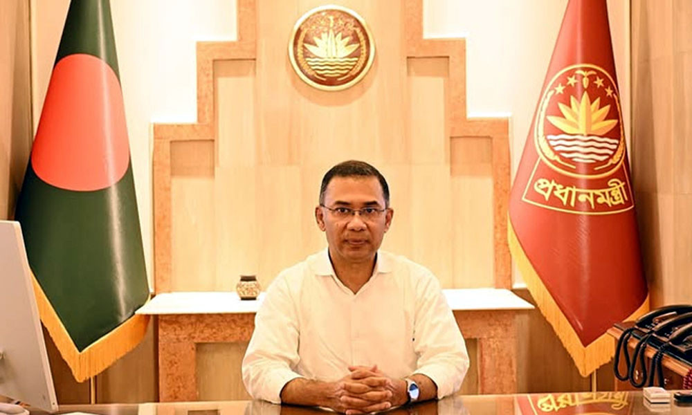 ঈদের ছুটি শেষে অফিস করছেন প্রধানমন্ত্রী