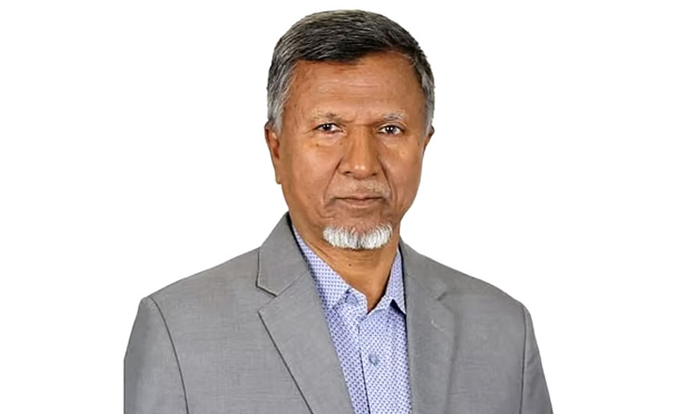 মায়ের মরদেহে পচন: যুগ্মসচিব ছেলের বিরুদ্ধে ব্যবস্থা নেওয়া হবে