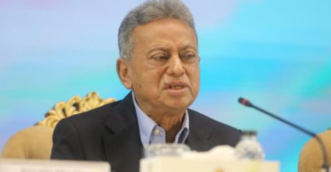 সব শ্রেণির মানুষকে বাজেট পরিকল্পনায় অন্তর্ভুক্ত করা হয়েছে: অর্থমন্ত্রী