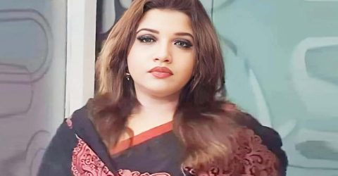 নিউইয়র্কের উদ্দেশে ঢাকা ছাড়লেন পররাষ্ট্র প্রতিমন্ত্রী শামা ওবায়েদ ইসলাম