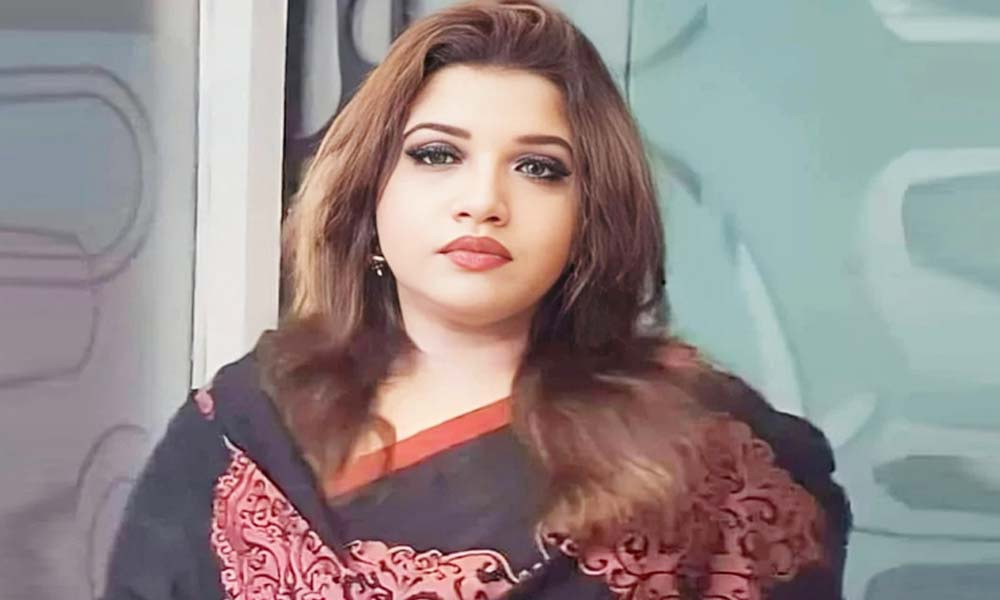 নিউইয়র্কের উদ্দেশে ঢাকা ছাড়লেন পররাষ্ট্র প্রতিমন্ত্রী শামা ওবায়েদ ইসলাম