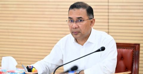 শিক্ষা খাত আধুনিকায়নে কাজ করছে সরকার: প্রধানমন্ত্রী