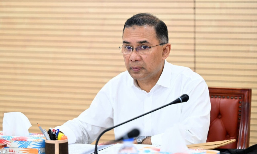 শিক্ষা খাত আধুনিকায়নে কাজ করছে সরকার: প্রধানমন্ত্রী