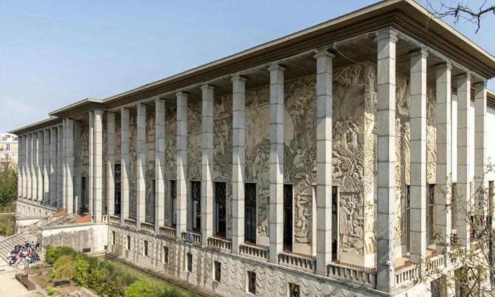অভিবাসনের ইতিহাস জানার অনন্য ঠিকানা ফ্রান্সে