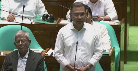 মালয়েশিয়া ও চীন সফরে দেশের মানুষের স্বার্থ নিয়েই কথা বলেছি: প্রধানমন্ত্রী