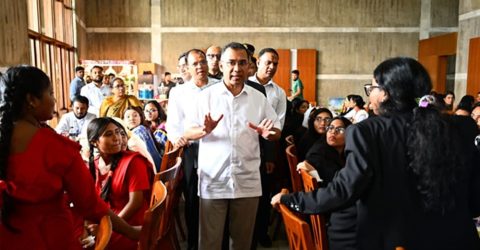 দেশের ভবিষ্যৎ শিক্ষার্থীরা, প্রস্তুতির আহ্বান প্রধানমন্ত্রীর