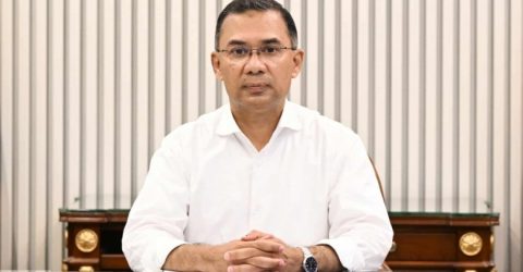 সমুদ্র আমাদের অর্থনীতি, সার্বভৌমত্ব ও সমৃদ্ধির অন্যতম ভিত্তি: প্রধানমন্ত্রী
