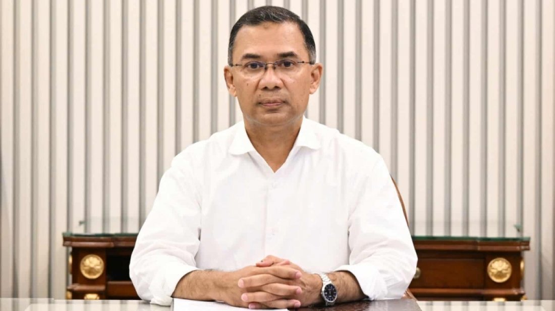 সমুদ্র আমাদের অর্থনীতি, সার্বভৌমত্ব ও সমৃদ্ধির অন্যতম ভিত্তি: প্রধানমন্ত্রী