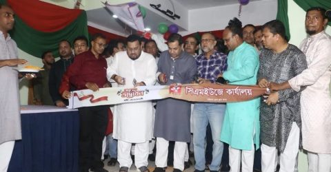 সাংবাদিকদের স্বাধীনতায় কোনো হস্তক্ষেপ করবে না সরকার: তথ্য প্রতিমন্ত্রী