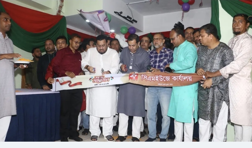 সাংবাদিকদের স্বাধীনতায় কোনো হস্তক্ষেপ করবে না সরকার: তথ্য প্রতিমন্ত্রী