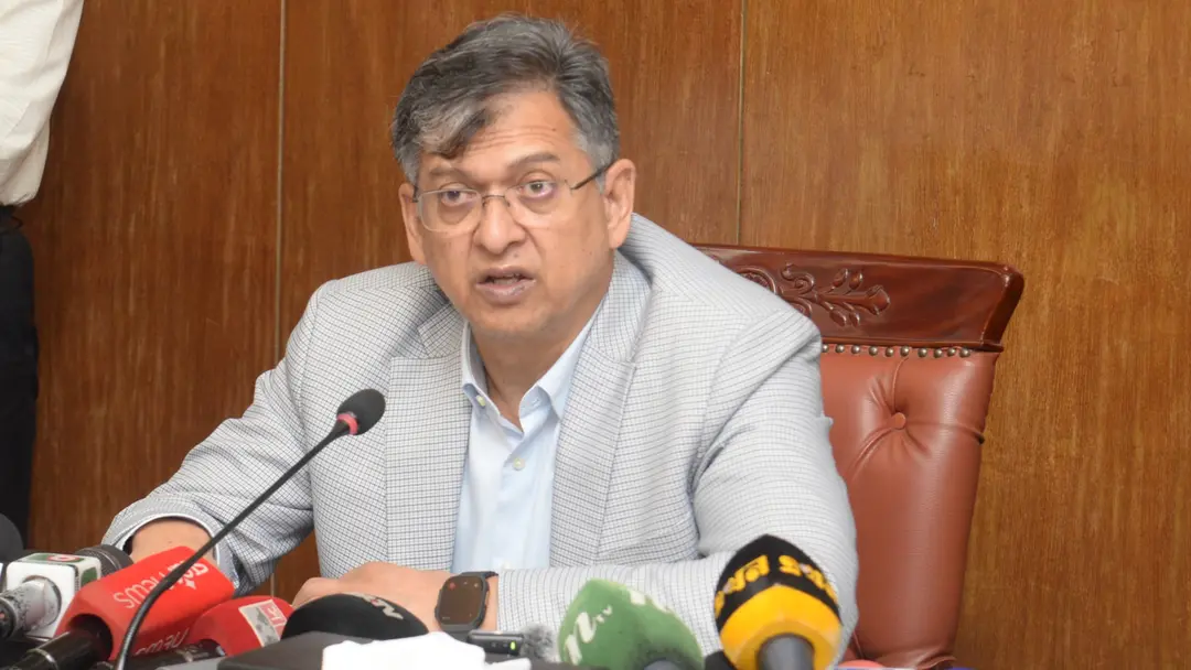 বেনজীরকে দেশে ফেরাতে দুবাইয়ে পাঠানো হয়েছে মামলার নথি: স্বরাষ্ট্রমন্ত্রী