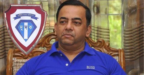 দুবাইয়ে গ্রেপ্তার বেনজীর, দ্রুত দেশে ফেরানোর প্রক্রিয়া চলছে বলে জানাল দুদক