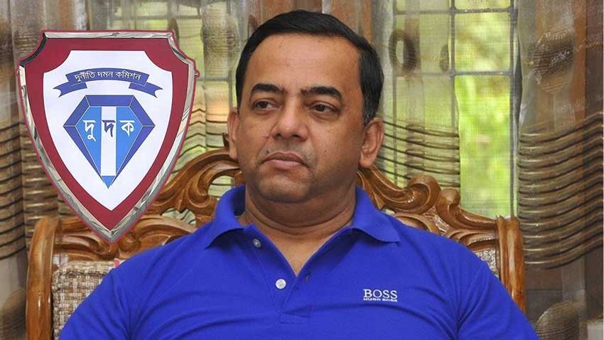 দুবাইয়ে গ্রেপ্তার বেনজীর, দ্রুত দেশে ফেরানোর প্রক্রিয়া চলছে বলে জানাল দুদক