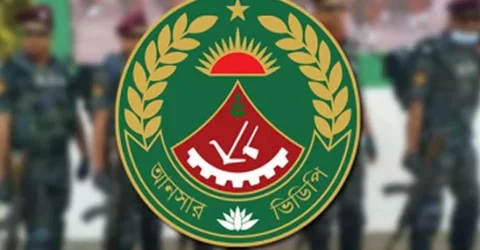 সীমান্তের ১১ জেলায় বিজিবির সঙ্গে আনসার সদস্য মোতায়েন