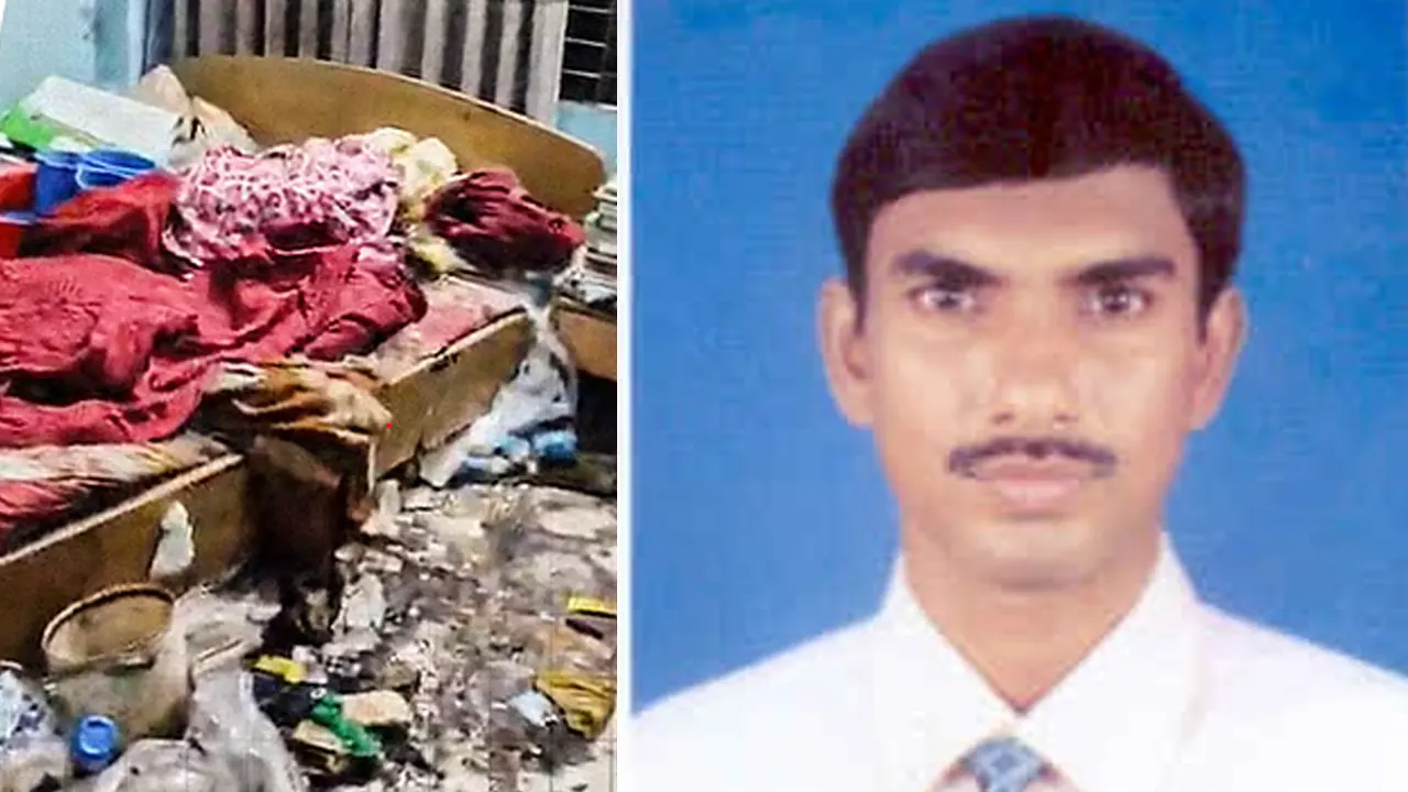 মায়ের পচন ধরা লাশ উদ্ধারের ঘটনায় দায়িত্ব থেকে প্রত্যাহার যুগ্ম সচিব আনিসুর