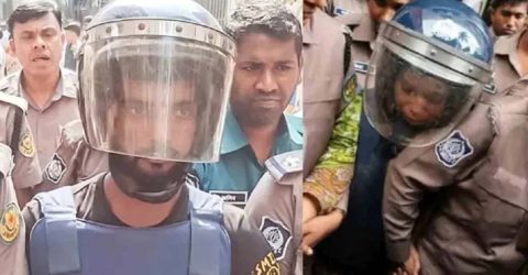 পল্লবীতে শিশু ধর্ষণ ও হত্যা: প্রধান আসামি সোহেল ও তার স্ত্রীর মৃত্যুদণ্ড