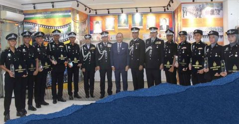 মালয়েশিয়ায় অবৈধ অভিবাসীদের আশ্রয় দিলে কঠোর শাস্তির হুঁশিয়ারি