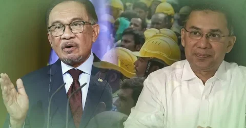 প্রধানমন্ত্রীর মালয়েশিয়া সফরে শ্রমবাজারই প্রধান ইস্যু