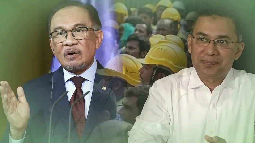 প্রধানমন্ত্রীর মালয়েশিয়া সফরে শ্রমবাজারই প্রধান ইস্যু