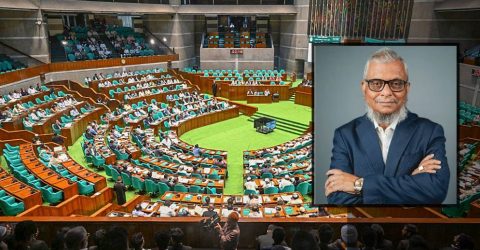 মালয়েশিয়ার শ্রমবাজার খুলছে, শিগগিরই যাবে বাংলাদেশি কর্মী