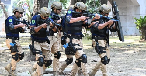 রক্তাক্ত জুলাইয়ের এক দশক: ফিরে দেখা হলি আর্টিজান