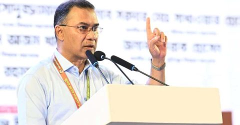 জুলাই আন্দোলনের লক্ষ্য ছিল দেশের পরিবর্তন: প্রধানমন্ত্রী