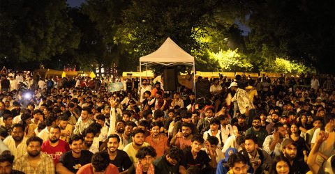 শুক্রবার ভারতজুড়ে বিক্ষোভের ডাক সিজেপির
