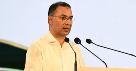 বাংলাদেশকে সেমিকন্ডাক্টর হাবে গড়তে কাজ শুরু: প্রধানমন্ত্রী
