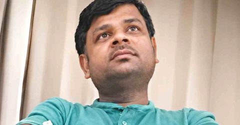 ভারতে প্রশ্নফাঁসের মাস্টারমাইন্ড গ্রেপ্তার!