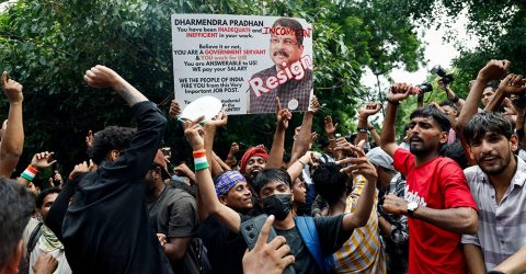 আন্দোলন প্রত্যাহারের ঘোষণা সিজেপির