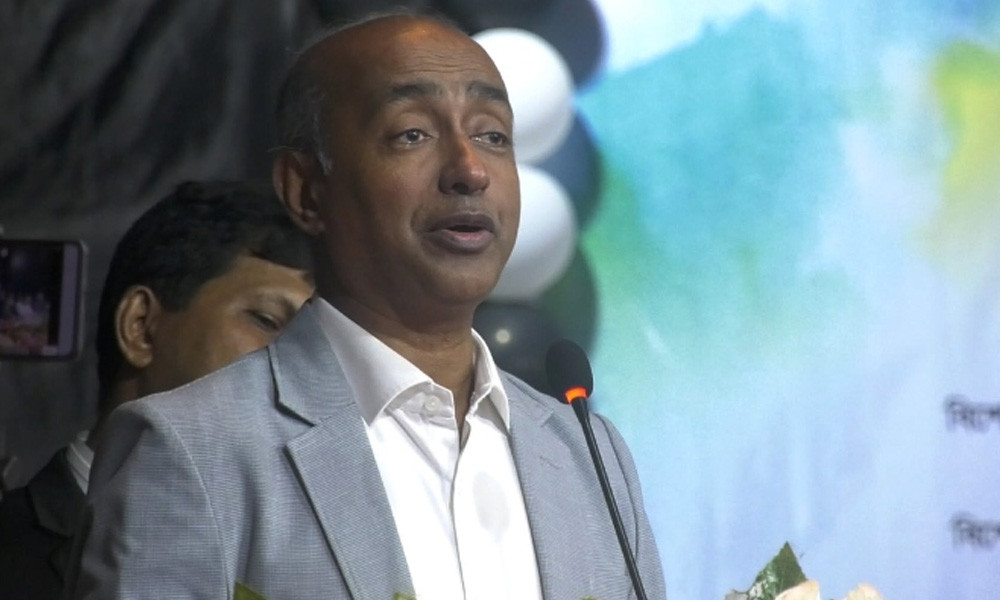 সাহাবুদ্দিনের বিরুদ্ধে অভিযোগ, যাচাই শেষে সিদ্ধান্ত নেবে সরকার