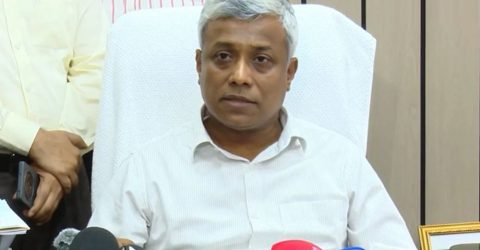 গ্যাস সরবরাহে স্বস্তির বার্তা দিলেন জ্বালানি প্রতিমন্ত্রী