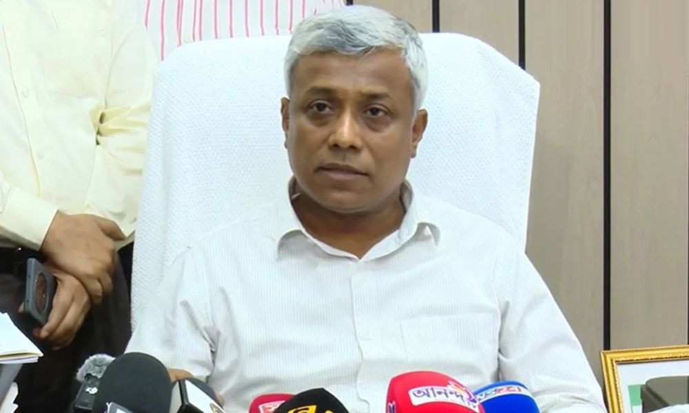 গ্যাস সরবরাহে স্বস্তির বার্তা দিলেন জ্বালানি প্রতিমন্ত্রী