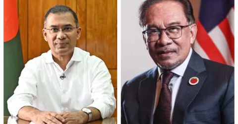 গ্যাসসংকট কাটাতে মালয়েশিয়ার সহায়তা চাইল বাংলাদেশ
