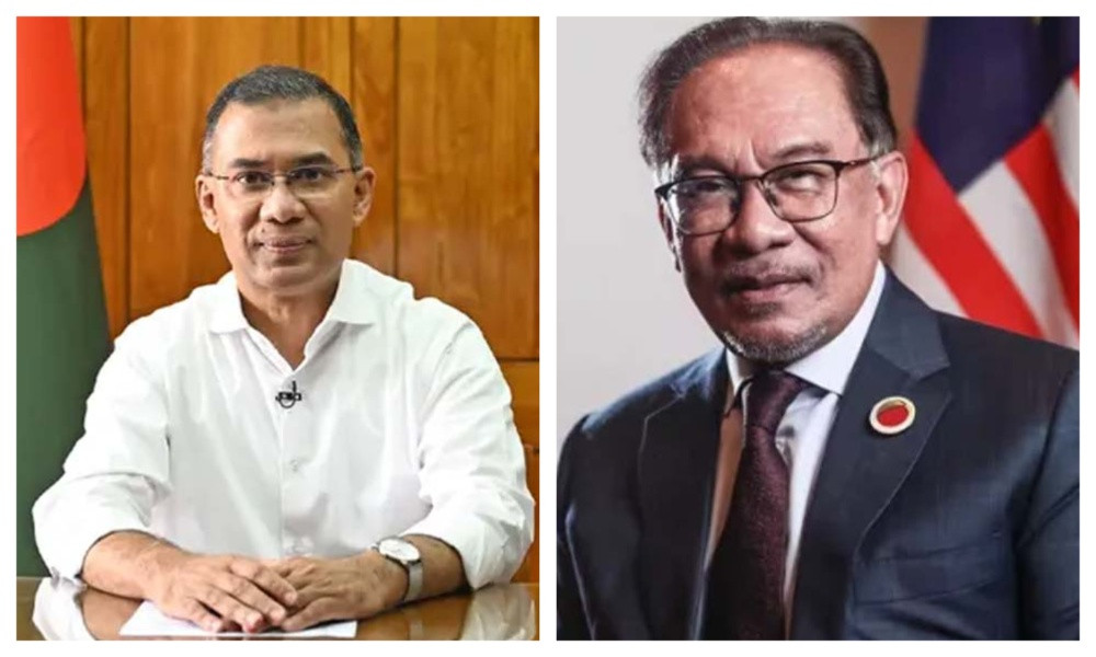 গ্যাসসংকট কাটাতে মালয়েশিয়ার সহায়তা চাইল বাংলাদেশ