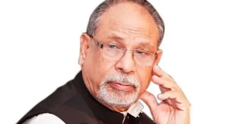 গুলশান থেকে গ্রেপ্তার সাবেক মন্ত্রী লতিফ সিদ্দিকী